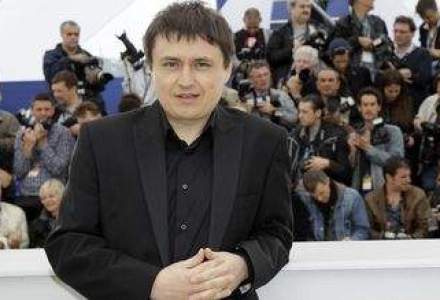 Cristian Mungiu castiga premiul pentru scenariu la Cannes 2012