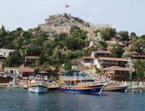 Vacanta in Antalya: Ce poti...