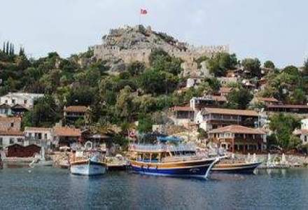 Vacanta in Antalya: Ce poti face extra in 7 zile de all-inclusive