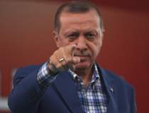 Alegeri in Turcia: Erdogan...