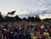 Proteste in Bucuresti: 3.000...