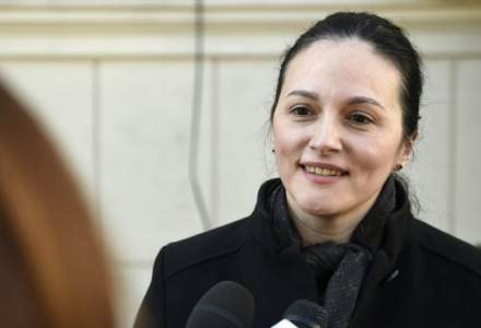 Alina Bica, 4 ani de inchisoare cu executare in dosarul Videanu. Achitata in cazul de luare de mita