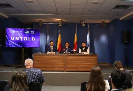 Untold devine ambasador al turismului romanesc si lanseaza campania de promovare "Romania All Inclusive"