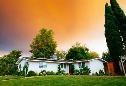 Cum devii proprietarul unei case eficiente energetic, in 2 etape