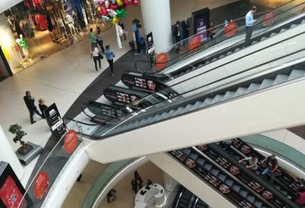 Studiu CBRE: Stocul national de spatii moderne de retail a ajuns la 3,5 milioane de metri patrati