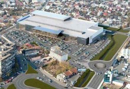 Malluri de 100 mil. euro in Ploiesti, orasul in care retailul atrage 0,5 mld. euro anual