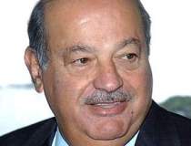 Carlos Slim isi extinde...