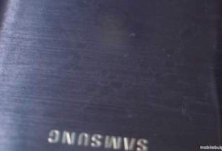 Samsung Galaxy S3 ajunge pe piata cu intarziere: Vopseaua da batai de cap producatorului