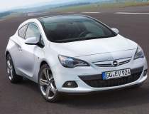 Opel renunta la modelele...