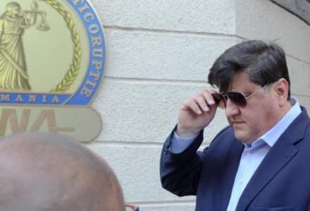 Fostul ministru al Energiei Constantin Nita, condamnat definitiv la 4 ani de inchisoare cu executare