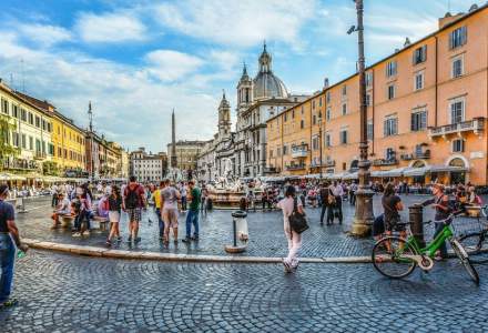 6 orase superbe din Europa pe care le poti vizita vara asta cu buget redus
