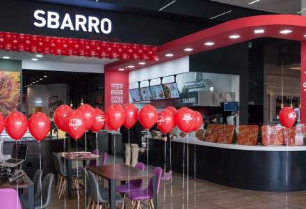 Povestea managerului care a pus pe picioare Sbarro: cum administrezi o retea de 600 de restaurante, din care jumatate in sistem de franciza
