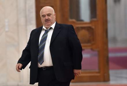 Catalin Voicu, fost senator PSD, condamnat definitiv la 7 ani de inchisoare