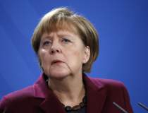 Germania: Angela Merkel s-a...