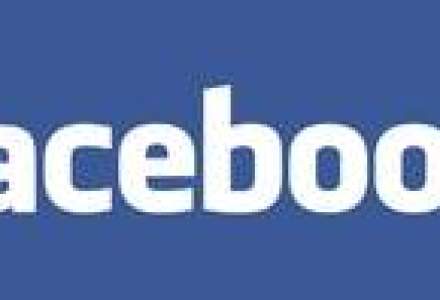 Facebook, mina de aur a publicitatii online