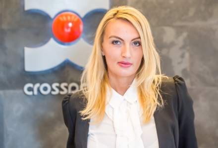 Simona Urse, Crosspoint Real Estate: Piata de spatii de birouri din Capitala se va schimba cel mai probabil intr-o piata a chiriasilor