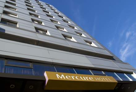 Polonezii de la Orbis au cumparat hotelul Mercure Bucharest Unirii pentru 11,35 mil. euro