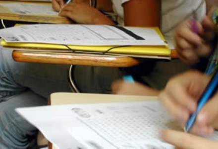 Romania sub codul rosu al examenelor nationale