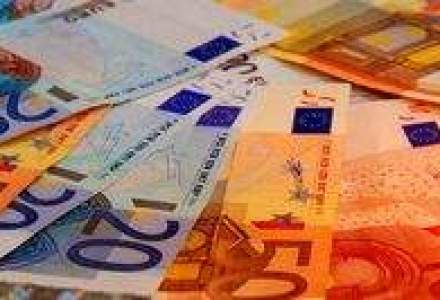 Euro s-a depreciat dupa declaratiile sefului BCE