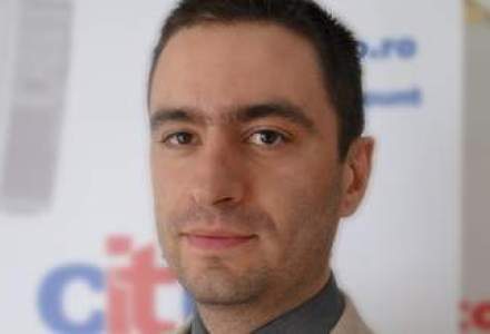 PROFIL IT - Dan Iliescu, CIT Grup: Sunt foarte dezamagit de iPhone. Am schimbat trei in ultimul an