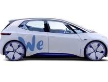 Volkswagen va lansa serviciul...