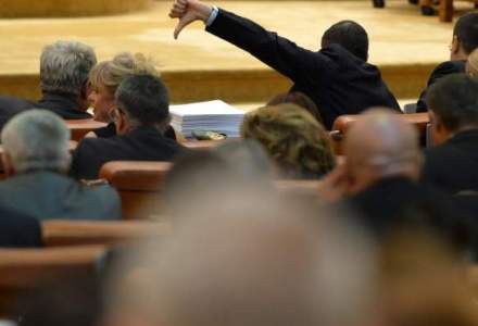 PSD a votat legea care taie din puterile Curtii de Conturi: Cele mai importante modificari