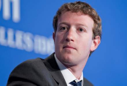 Mark Zuckerberg urca pe podiumul celor mai bogati oameni ai planetei, depasindu-l pe Warren Buffet: la cat a ajuns averea acestuia
