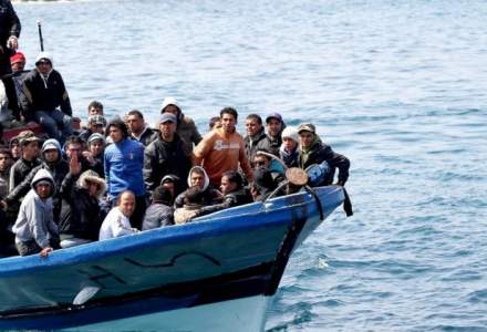 Spania ar putea deveni un nou punct de sosire pentru migrantii proveniti din Africa