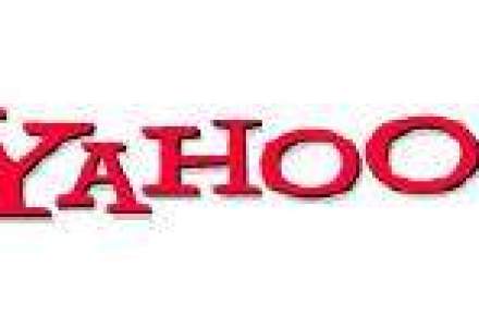 Demisie de rang inalt la Yahoo