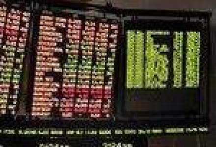Casa de brokeraj KBC Securities a plasat cei mai multi bani la Bursa in august