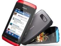 Nokia a lansat trei telefoane...
