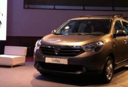 Dacia Lodgy versus concurenta: Spatiu, consum si preturi