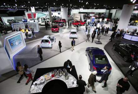 Salonul Auto de la Detroit se reinventeaza din 2020: va avea loc in iulie si va include demonstratii in aer liber