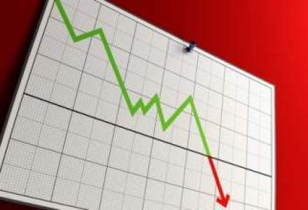 S&P a retrogradat ratingul OTE: Perspectiva negativa continua