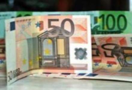 Cursul leu-euro, fara oscilatii semnificative la final de sesiune