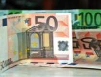 Cursul leu-euro, fara...