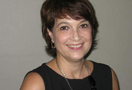 Gabriela Matei, GM, paraseste Microsoft Romania la finalul lunii iulie