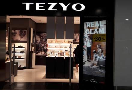 Tezyo deschide cel de-al 32-lea magazin din tara, in Plaza Romania