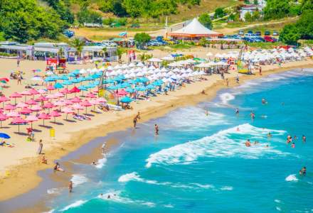 Plaje in Bulgaria: 8 destinatii in care sa mergi in concediul de vara