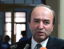 Toader: Min. Justitiei a...