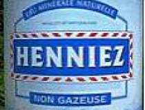 Nestle cumpara Henniez pentru...