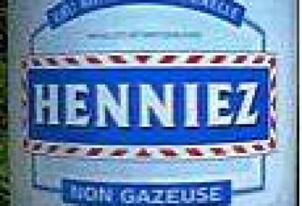 Nestle cumpara Henniez pentru a concura Coca-Cola si Danone