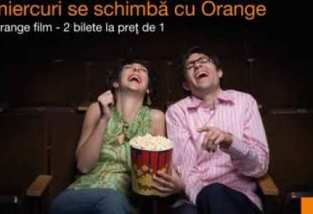 Orange va reduce de la 1 iulie tarifele la roaming