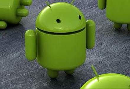 Google: Peste 900.000 dispozitive Android sunt activate in fiecare zi