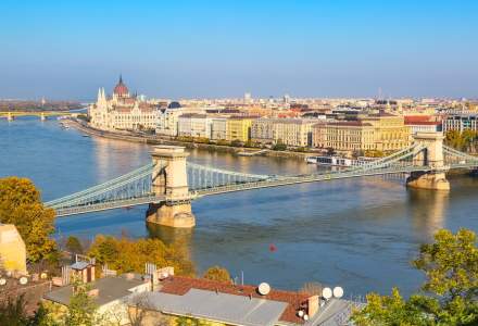 VIDEO: Campanie de 4,7 milioane de euro pentru promovarea Budapestei
