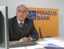 Reteaua Piraeus Bank Romania...