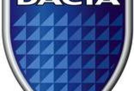 Dacia va lansa anul viitor doua modele noi