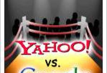 Yahoo ataca din nou Google prin Bebo