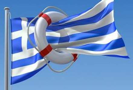 Presa: Grecia ar putea avea nevoie de inca un ajutor financiar