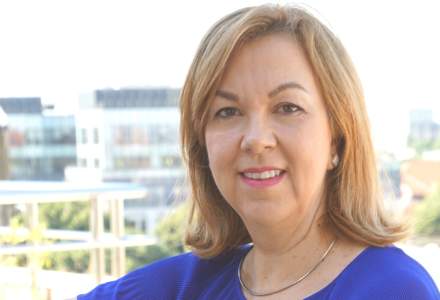Cristina Nicolescu, noul director general al Allianz-Tiriac Pensii Private